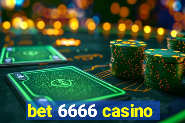 bet 6666 casino